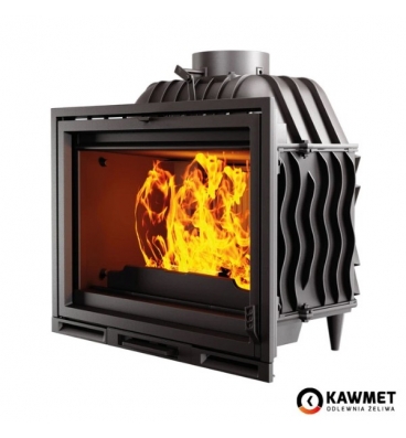 Каминная топка KAWMET Premium HERMES F23 купить